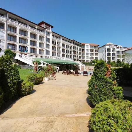 Appartement Triumph Sveti Vlas-bastet Bs