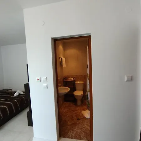Appartement Triumph Sveti Vlas-bastet Bs